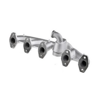 Exhaust Manifold 070253017A