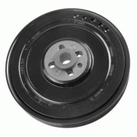 Crankshaft Pulley 074105251N