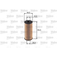 Inspection Parts Set 074115562
