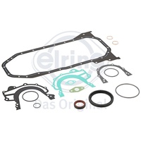 Elring Crank Case Gasket Set 917 878