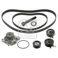 Water Pump & Timing Belt Kit 074198119Q