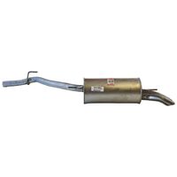 Rear Muffler 074253609BA