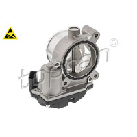 Throttle body 076128063A