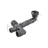 Valve Cover Breather Hose 078103227