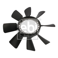 Engine Cooling Fan Wheel 078121301E