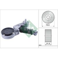 Belt Tensioner 079903133AL