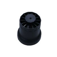 Oil Filter Housing 07K115408