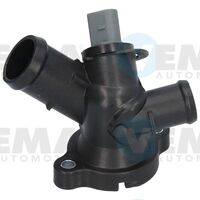 Coolant Flange 07K121133E