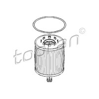 Oil Filter 07Z115562