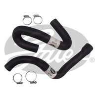 Gates Radiator Hose Set 08-0001