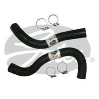 Gates Radiator Hose Set 08-0012