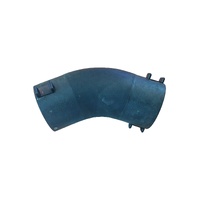 Gates Charger Air Hose 09-0004