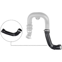 Gates-AU Charger Air Hose 09-0932 fits Ford Ranger PX 3.2 TDdi 4x4 +more