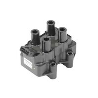 Genuine Bosch Ignition Coil 0986221093