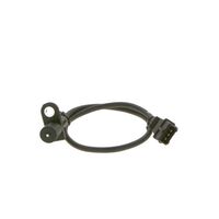 Genuine Bosch Crank Angle Speed Sensor 0986280401