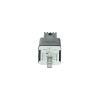 Genuine Bosch Multifunctional Relay 0986332215
