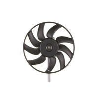 Genuine Bosch Radiator Fan Electric Motor 0986338114