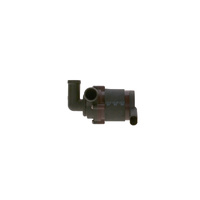 Genuine Bosch Additional Water Pump 0986338400