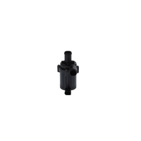 Genuine Bosch Electric Water Pump 0986338405