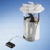 Genuine Bosch Fuel Pump 0986580143