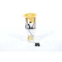 Genuine Bosch Fuel Pump Mounting Unit 0986580157