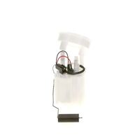 Genuine Bosch Fuel Pump Mounting Unit 0986580184