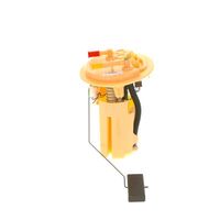 Genuine Bosch Fuel Pump Mounting Unit 0986580215