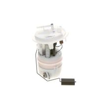 Genuine Bosch Fuel Pump Mounting Unit 0986580261