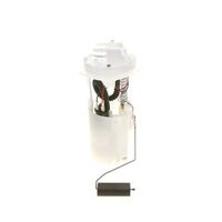 Genuine Bosch Fuel Pump Mounting Unit 0986580310