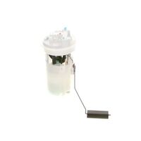 Genuine Bosch Fuel Pump Mounting Unit 0986580313