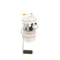 Genuine Bosch Fuel Pump Mounting Unit 0986580391