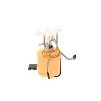 Genuine Bosch Fuel Pump Mounting Unit 0986580393