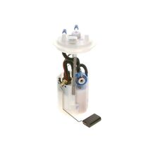 Genuine Bosch Fuel Pump Mounting Unit 0986580987
