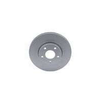 Genuine Bosch Front Brake Rotors Discs Set 0986T16133