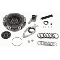 Clutch Kit 0AM198140H