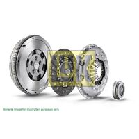 Clutch & Flwheel 0B3105264