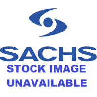 Sachs Rear Shock Absorber 101267