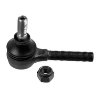 Lemforder Front Right Tie Rod End 1025204