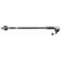 Lemforder Front Right Tie Rod 1025303
