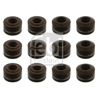 OEM Seal Set, Valve Stem Fits Mercedes Benz 190 W201 E2.3 +More