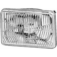 Hella Headlight Insert 1044