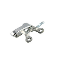 OEM Right Interior Handle 1087600661