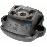 Lemforder Engine Mounting Front 1084402