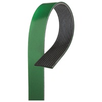 Gates Drive Belt 10PK1543HD