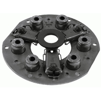 Pressure Plate 111141025D