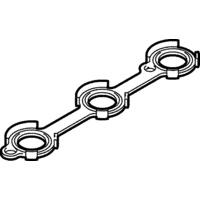 Inner Rocker Cover Gasket 11121317386
