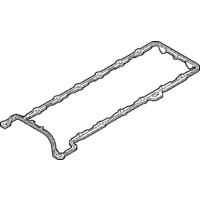 Rocker Cover Gasket 11121404358