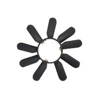 OEM Radiator Fan 1122000123