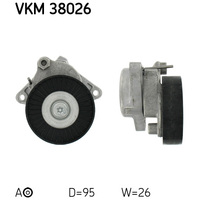 OEM Belt Tensioner Suits V6/V8 1998-2006 M112 M113 A1122000970