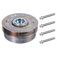 Harmonic Balancer 11238602799